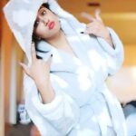 Ritu Singh Instagram – Happiest birthday dear Chashni ♥️ I love you a lot a lot a lot , n you know this , m fan of our humanity, you are such a doll lady , may god always bless you with all happiness ♥️