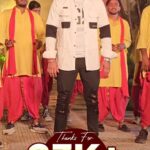 Ritu Singh Instagram – Kajarwa Ka Di Raja Ji ❤️

आप सभी का दिल से धन्यवाद , ऐसे ही अपना प्यार और आशीर्वाद बनाये रखिए .

लव यू 😘