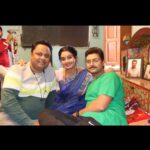 Ritu Singh Instagram - Many many happy returns of the day @ishtiyaque_shaikh_bunty ji , may god always bless you 💫