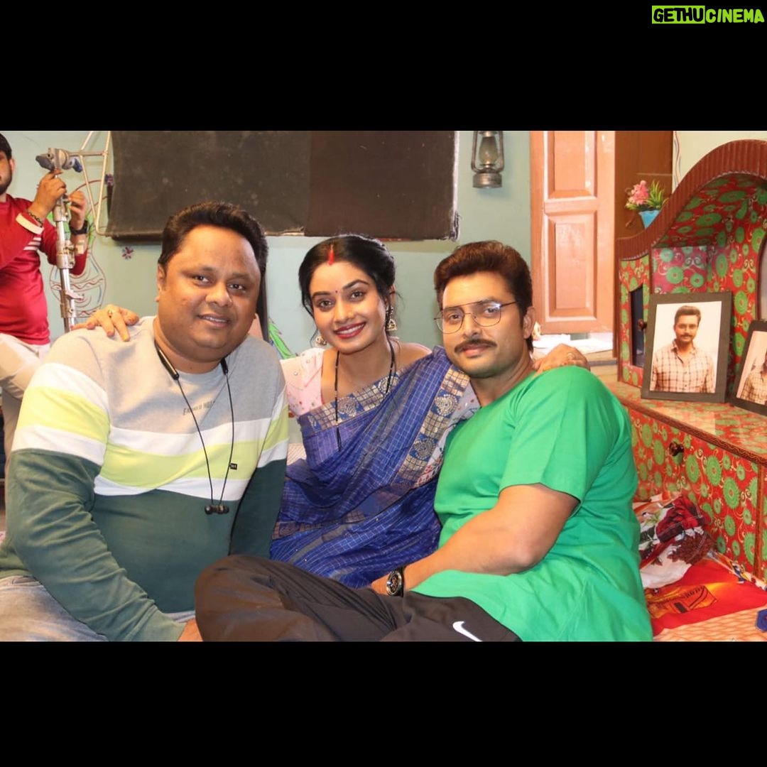 Ritu Singh Instagram - Many many happy returns of the day @ishtiyaque_shaikh_bunty ji , may god always bless you 💫