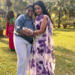 Ritu Singh Instagram - #nazar #na #laage ho♥️♥️♥️