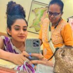 Ritu Singh Instagram - #nazar #na #laage ho♥️♥️♥️