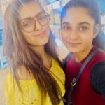 Ritu Singh Instagram - Happiest birthday my favourite of all time I Love You 😘 With lots of emotions nd respect I wish that your all dreams comes true & I want to beg from god to bless you with pure relations nd transparent love 💕 #amrapalidubey #birthday #wishes #blessings #care #family #loveyou