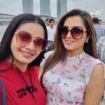 Ritu Singh Instagram - Happiest birthday my favourite of all time I Love You 😘 With lots of emotions nd respect I wish that your all dreams comes true & I want to beg from god to bless you with pure relations nd transparent love 💕 #amrapalidubey #birthday #wishes #blessings #care #family #loveyou