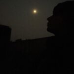 Ritu Singh Instagram – The guys who loves the MOON♥️