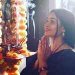 Ritu Singh Instagram - Har Har Mahadev #harharmahadev #shubh #somwar #om #omnamahshivaya