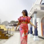 Ritu Singh Instagram - #evening #time #with #ara #baliya #chapra #🧿 #11m ❣️ #thanku #everyone #enjoy #more #n #more #réel #feel #share #🙏 Lots of love nd respect for this special editing ♥️