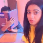 Ritu Singh Instagram - Wait for the end ….. Bulk of innocency 🤪