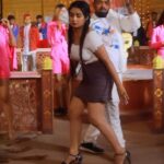 Ritu Singh Instagram - दिलवाला हवे सुन ला गोरिया #reels #reelsinstagram #reels #reelsindia #reelsinsta #reelstrending #instareels #viral #viralreelsvideo❤️