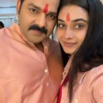 Ritu Singh Instagram - Thanku so so much everyone for making as hit as possible , continue loving us , #ara #baliya #chapra #as #proud #places #of #bihar Make more n more reels nd #shareforshare #i #will #post #ur #love on my story ♥️