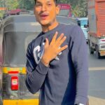 Ritu Singh Instagram - आरा बलिया छपरा @smarty_dancer_ashish