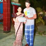 Ritu Singh Instagram - अस्सी मोशन पिक्चर्स प्रस्तुति फ़िल्म- घरवाली MBBS. निर्देशक -दीपक सिंह छायांकन- अयूब अली कथा पटकथा- मनोज पांडेय कला- अजय तिवारी। नृत्य - सोनू संगीत- सजन मिश्रा। संकलन- संतोष हारावड़े कार्यकारी निर्माता- अष्टभुजा पांडेय वेशभूषा- सिमरन गौतम मुख्य कलाकार- गौरव झा, ऋतु सिंह, प्रकाश जैस, अनूप अरोड़ा, राखी जायसवाल, बबलू ख़ान, अजय सिंह, दिव्या यादव, अविनाश बाबा, अविनाश शुक्ला