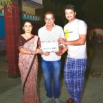 Ritu Singh Instagram - अस्सी मोशन पिक्चर्स प्रस्तुति फ़िल्म- घरवाली MBBS. निर्देशक -दीपक सिंह छायांकन- अयूब अली कथा पटकथा- मनोज पांडेय कला- अजय तिवारी। नृत्य - सोनू संगीत- सजन मिश्रा। संकलन- संतोष हारावड़े कार्यकारी निर्माता- अष्टभुजा पांडेय वेशभूषा- सिमरन गौतम मुख्य कलाकार- गौरव झा, ऋतु सिंह, प्रकाश जैस, अनूप अरोड़ा, राखी जायसवाल, बबलू ख़ान, अजय सिंह, दिव्या यादव, अविनाश बाबा, अविनाश शुक्ला