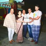 Ritu Singh Instagram - अस्सी मोशन पिक्चर्स प्रस्तुति फ़िल्म- घरवाली MBBS. निर्देशक -दीपक सिंह छायांकन- अयूब अली कथा पटकथा- मनोज पांडेय कला- अजय तिवारी। नृत्य - सोनू संगीत- सजन मिश्रा। संकलन- संतोष हारावड़े कार्यकारी निर्माता- अष्टभुजा पांडेय वेशभूषा- सिमरन गौतम मुख्य कलाकार- गौरव झा, ऋतु सिंह, प्रकाश जैस, अनूप अरोड़ा, राखी जायसवाल, बबलू ख़ान, अजय सिंह, दिव्या यादव, अविनाश बाबा, अविनाश शुक्ला