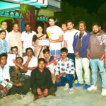 Ritu Singh Instagram - अस्सी मोशन पिक्चर्स प्रस्तुति फ़िल्म- घरवाली MBBS. निर्देशक -दीपक सिंह छायांकन- अयूब अली कथा पटकथा- मनोज पांडेय कला- अजय तिवारी। नृत्य - सोनू संगीत- सजन मिश्रा। संकलन- संतोष हारावड़े कार्यकारी निर्माता- अष्टभुजा पांडेय वेशभूषा- सिमरन गौतम मुख्य कलाकार- गौरव झा, ऋतु सिंह, प्रकाश जैस, अनूप अरोड़ा, राखी जायसवाल, बबलू ख़ान, अजय सिंह, दिव्या यादव, अविनाश बाबा, अविनाश शुक्ला