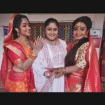 Ritu Singh Instagram - जन्मदिन की ढेरों शुभकामनाएँ dear @shikhamishraactress dee,ईश्वर हमेशा आपके और पूरे परिवार के ख़ुशियों का ख़याल रक्खें 🧿❤️🌸😊🙏🎂🎂🎂🎂🎂