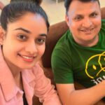 Ritu Singh Instagram - Happy birthday @ajaysjhaa15 ji , you are such a kind person nd so cool director , I wish the best future for you stay happy nd healthy too