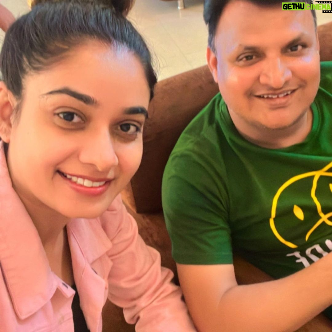 Ritu Singh Instagram - Happy birthday @ajaysjhaa15 ji , you are such a kind person nd so cool director , I wish the best future for you stay happy nd healthy too