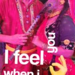 Ritu Singh Instagram - Wishing you a day of whispered sweet nothings, shared laughter, and a love that lights up your life. Happy Valentine’s Day @ritu9170 ❤️😘❤️