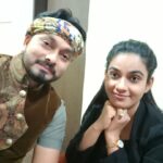 Ritu Singh Instagram - Me and Ritu Singh