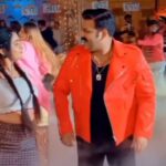 Ritu Singh Instagram – आरा बलियां छपरा 😊🎶
..
..
..
@singhpawan999 @singhankitpb999
#pawansingh #singhpawan999 #powerstar #newsong #viral #viralreels #newsongs #song #bhojpuri #bhojpurireels #trending #ara #baliya #chhapra #bihar #instaviral #instagram