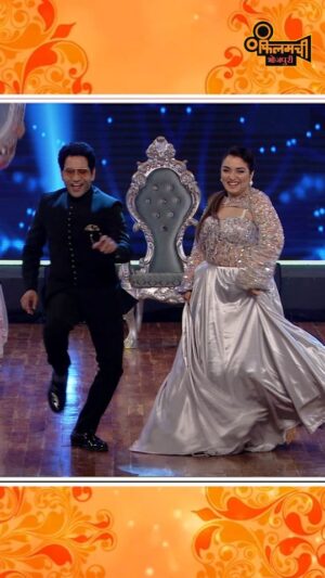 Ritu Singh Instagram - भोजपुरिया संगीत समारोह के सबसे बड़ मंच पर, के दिही केकर साथ, केकर फिसली पांव अउर के थामी केकर हाथ? सब कुछ देखीं नजर के सामने |
"फिलमची म्यूजिक अवार्ड्स" में आज संझिया 6 बजे। 
सिर्फ फिलमची भोजपुरी पर।
--
फिलमची भोजपुरी चैनल उपलब्ध बाटे डीडी फ्री डिश के साथ सब डीटीएच अउर सब केबल नेटवर्क पे।
डीडी फ़्री डिश- 46, टाटा प्ले- 1114, d2h- 2079, एयरटेल- 665, डिश टीवी-1556, सीटी मौर्या- 213, जीटीपीऐल(बिहार-झारखंड)- 277, सीटी केबल (झारखंड)- 219, हैथवे- 652, डेन-843, सन डायरेक्ट- 714, डीएसएन - 843
#FilamchiMusicAwards #MusicAwards #IndianMusic #RedCarpet #BhojpuriStars #BhojpuriLovers #Bhojiwood #WeekendMood #BhojpuriMusic #BhojpuriSongs #BhojpuriStars #BhojpuriReels #FilamchiBhojpuri