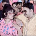 Ritu Singh Instagram – Dill wala hawe ho arrah ballia ho chhapra
#Video –
.
.
.
@singhpawan999
👇👇
@babuaan149 
@ritu9170
@soulmate_ritu_singh
.

.

.

This video credit by:- @saregamahumbhojpuri

Use your video 📸😁:-👉 @babuaan149
 👉#babuaan149
 
#Reels #Reelsinstagram #Reelitfeelit
#Reelsvideo #Viral #Trending #babuaan149 #Instagood #Reelsindia #pranshutech #reelkarofeelkaro power star fan