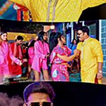 Ritu Singh Instagram – मस्ती लगावे आरा बलिया छपरा

trending #viralreels #pawansingh #trendingreels #viralreels 
#ritusingh ❤❤❤ #pawansingh999 #terending #reelsvideo #video #pawanrajaup60 #instagood #pawansinghfc #pawanrajaup60 #bhojpuriking UP60 जिला बलिया