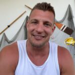 Rob Gronkowski Instagram - Gronk is here to tell you The Dynasty finale is now streaming. Watch all 10 episodes and relive two decades of drama, scandal and glory.