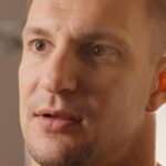 Rob Gronkowski Instagram - I’m standing with our country’s military veterans and their families to help stop veteran suicide. Proud to partner with @usaa and #FacetheFight to help raise awareness for veteran suicide prevention. Learn more at wefacethefight.org
