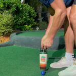 Rob Gronkowski Instagram - Just go in your home! Are you too good for your home?! Check out the all new bogey king bottles that dropped today and tag one of your friends that can never bring that par putt home in the comments.