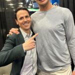 Rob Gronkowski Instagram - Still trying to figure out how @ozthementalist does this 🤯
