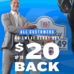 Rob Gronkowski Instagram - The pick is in! The Kentucky Derby is this Saturday, and FanDuel is the only Sportsbook app where you can bet it 🏇 Tap the link in FanDuel’s bio to learn more!
