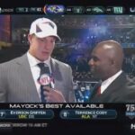 Rob Gronkowski Instagram - #flashbackfriday to the good ole draft days! Ding ding ding round 2! #nfldraft #round2 #draftday #patriots