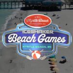 Rob Gronkowski Instagram - 🏖 Brace yourselves for the Ice Shaker Beach Games! 🏆 Coming February 22nd, it’s Gronkowski vs. Gronkowski in the ultimate beach competition. You won’t want to miss this! #IceShakers #Gronk #WeAreTheBeach #IceShakerBeachGames #visitmyrtlebeach #myrtlebeach #IceShaker #MyrtleBeachGames