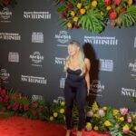 Rob Gronkowski Instagram - Wonderful weekend celebrating my baby being in Sports Illustrated Swimsuit for her 6th year!! Proud of you ❤️