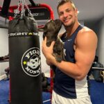 Rob Gronkowski Instagram - Sunday Blahs… NAHH