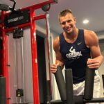 Rob Gronkowski Instagram - Sunday Blahs… NAHH