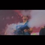 Rob Gronkowski Instagram - Its almost game time baby! Who’s ready to party with me, @21savage, @diplo and @liljon at @GronkBeach Phoenix this weekend?! 🔥🔥🔥 Forecast is looking amazing and tickets are 90% sold out, get your passes quick before they all sell out: GronkBeach.com