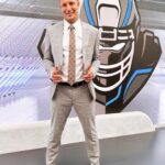 Rob Gronkowski Instagram - NFL Divisional Drip