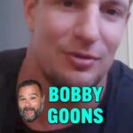 Rob Gronkowski Instagram - If you need something done @gronk has gotta guy, and his name is Bobby Goons @goon_356
