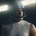 Rob Gronkowski Instagram - I’m doing this kick for all of us!! @vinatieri @fanduel @fdsportsbook #KickOfDestiny