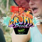 Rob Gronkowski Instagram - Tickets & @WynnNightlife VIP Tables for GronkBeach presented by @thebeastunlshd are on sale now! Come hang with me & my homies @21savage, @diplo, @liljon and more at the #1 Day Party of Big Game Weekend in Phoenix on Saturday, February 11 🏈🏆 Tickets are selling fast and will increase in price as the event gets closer, so grab them before it’s too late, this event will sell out!  🏝☀️   Link in bio for Tickets & VIP Tables