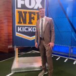 Rob Gronkowski Instagram - Sunday Drip Drops @nflonfox
