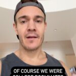Rob Gronkowski Instagram - Of course we were college roommates at the University of Arizona and studied a lot #beardown #arizona The University of Arizona