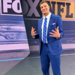 Rob Gronkowski Instagram - NFL Divisional Drip