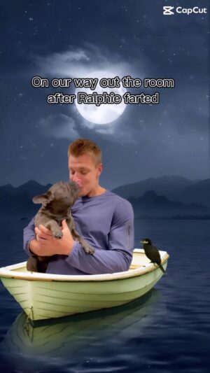 Rob Gronkowski Instagram - he’s so cute, it doesn’t even matter