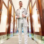 Rob Gronkowski Instagram - Sunday Drip