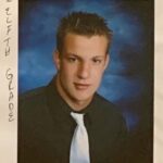 Rob Gronkowski Instagram – My hair hasn’t changed one bit