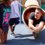 Rob Gronkowski Instagram - Big Slide coming 2023 🛝 #GronkPlayground